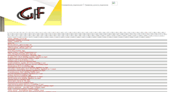 Desktop Screenshot of goldfiles.org